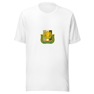 Unisex Staple T-Shirt - White