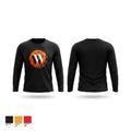 WW Athletics Lab Long Sleeve Performance Shirt - 2