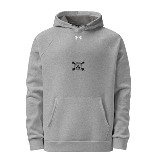 Azteca 73480590 Under Armour Hoodie