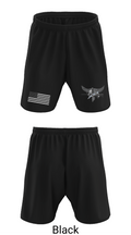 River Rouge Police Special Response Team 69074016 Athletic Shorts With Pockets - 13