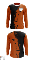 Impact Softball 18724333 Long Sleeve Performance Shirt 1