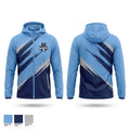 Michiana Magic Baseball Club Windbreaker - 1