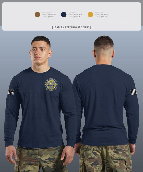 Long Sleeve Performance Shirt, SWMI, , Teamtime, Team time, sublimation, custom sports apparel, team uniforms, spirit wear, spiritwear, sports uniforms, custom shirts, team store, custom team store, fundraiser sports, apparel fundraiser