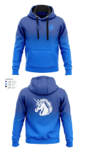 KGV & EBS Hoodie - 30