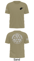 Region 3 Homeland Response Force 34212172 Short Sleeve Performance Shirt - 96