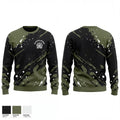 Excelsior 93270831 Crew Neck Sweatshirt - 1