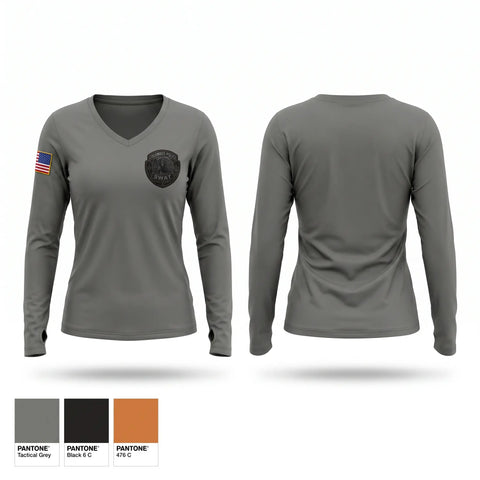 Old School Cotton Feel Shirt, Columbus SWAT, Police, Teamtime, Team time, sublimation, custom sports apparel, team uniforms, spirit wear, spiritwear, sports uniforms, custom shirts, team store, custom team store, fundraiser sports, apparel fundraiser