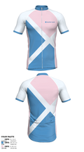 DJMCL 80556465 Cycling Jersey 1