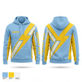 Sparks Hoodie - 1