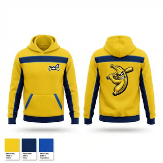 Hoodie, PC MASCOT2, Baseball, Teamtime, Team time, sublimation, custom sports apparel, team uniforms, spirit wear, spiritwear, sports uniforms, custom shirts, team store, custom team store, fundraiser sports, apparel fundraiser