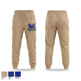 Sweatpants, Methuen, Army, Teamtime, Team time, sublimation, custom sports apparel, team uniforms, spirit wear, spiritwear, sports uniforms, custom shirts, team store, custom team store, fundraiser sports, apparel fundraiser