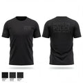 Horicon Police Department 35397977 Short Sleeve Performance Shirt - 1