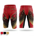 Raleigh Blackhawks 77406994 Integrated Football Pants - 1