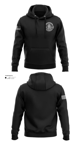 Hoodie, V.C.I.T, Police, Teamtime, Team time, sublimation, custom sports apparel, team uniforms, spirit wear, spiritwear, sports uniforms, custom shirts, team store, custom team store, fundraiser sports, apparel fundraiser