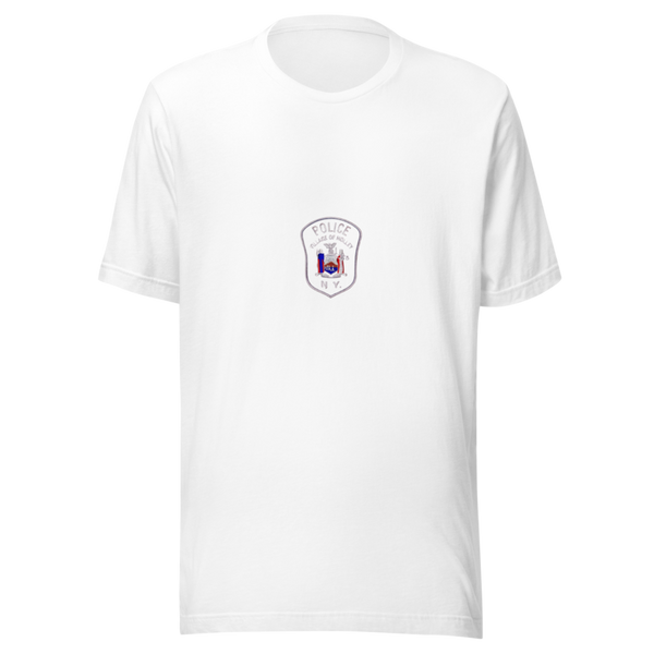 Unisex Staple T-Shirt - White