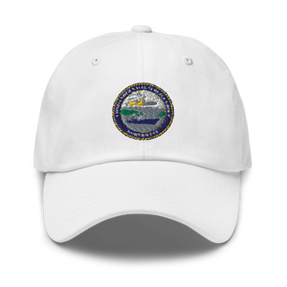 CNSGNW Classic Dad Hat | Yupoong 6245CM