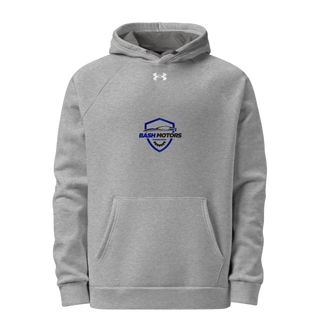 Bash Motors Investment Under Armour Hoodie