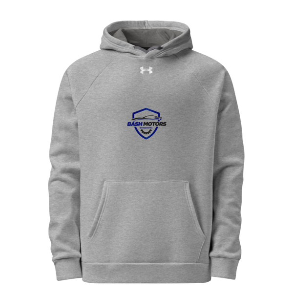 Bash Motors Investment Under Armour Hoodie