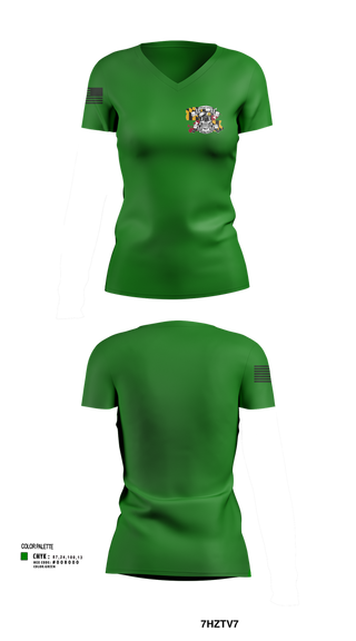 Womens Short Sleeve Vneck Shirt, Columbia Cutthroat, , Teamtime, Team time, sublimation, custom sports apparel, team uniforms, spirit wear, spiritwear, sports uniforms, custom shirts, team store, custom team store, fundraiser sports, apparel fundraiser