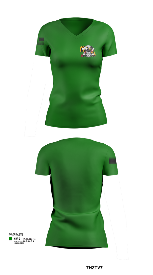 Womens Short Sleeve Vneck Shirt, Columbia Cutthroat, , Teamtime, Team time, sublimation, custom sports apparel, team uniforms, spirit wear, spiritwear, sports uniforms, custom shirts, team store, custom team store, fundraiser sports, apparel fundraiser