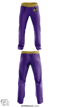 Aura Elite 56791952 Sweatpants - 1