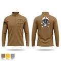 NRC North Island CPOA Windbreaker - 1