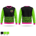 F-5 Totnadoes Crew Neck Sweatshirt - 1