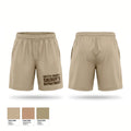Fayette County Sheriff’s Department Athletic Shorts With Pockets - 1