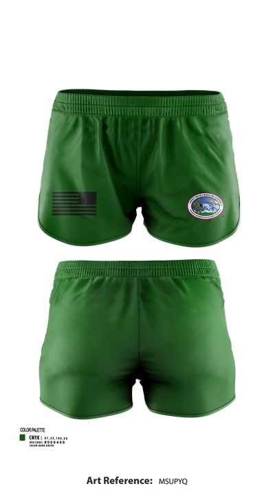 HHC, GARRISON 14958760 Ranger Panties - 52