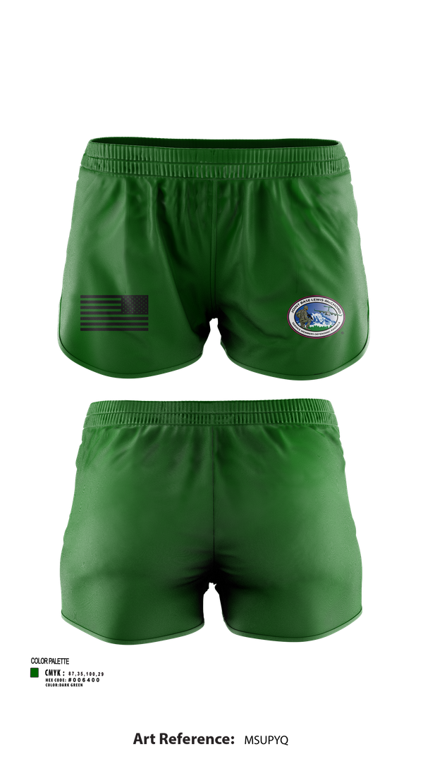 Ranger Panties, HHC, GARRISON, Army, Teamtime, Team time, sublimation, custom sports apparel, team uniforms, spirit wear, spiritwear, sports uniforms, custom shirts, team store, custom team store, fundraiser sports, apparel fundraiser