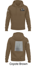 AFJROTC MS-081 DRONE TEAM 88778530 Hoodie - 18