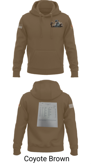 Hoodie, AFJROTC MS-081 DRONE TEAM, , Teamtime, Team time, sublimation, custom sports apparel, team uniforms, spirit wear, spiritwear, sports uniforms, custom shirts, team store, custom team store, fundraiser sports, apparel fundraiser