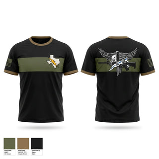Old School Cotton Feel Shirt, Cameron County Sheriff’s Office SWAT Team, Police, Teamtime, Team time, sublimation, custom sports apparel, team uniforms, spirit wear, spiritwear, sports uniforms, custom shirts, team store, custom team store, fundraiser sports, apparel fundraiser