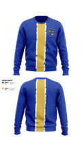 Gholson F.C. 37024901 Crew Neck Sweatshirt - 2