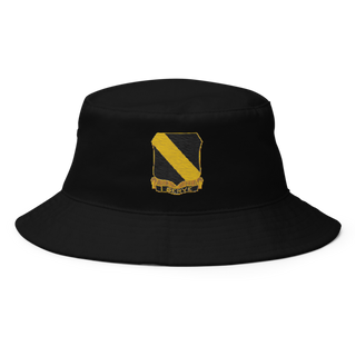 Fco 51st infantry LRSU 81538423 Bucket Hat | Big Accessories BX003