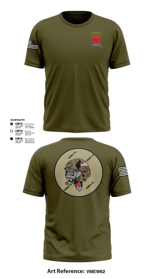 Short Sleeve Performance Shirt, Aco 1-111th secfor1-111 MTR renew, National Guard, Teamtime, Team time, sublimation, custom sports apparel, team uniforms, spirit wear, spiritwear, sports uniforms, custom shirts, team store, custom team store, fundraiser sports, apparel fundraiser