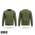 Delta 56018271 Crew Neck Sweatshirt - 1