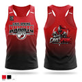 Cave Spring Men's Track Singlet - 1