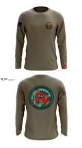 452 ASTS Long Sleeve Performance Shirt - 13