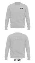 Auburn fire 30049579 Crew Neck Sweatshirt - 2