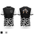 Thunderhawks Short Sleeve Performance Shirt - 1