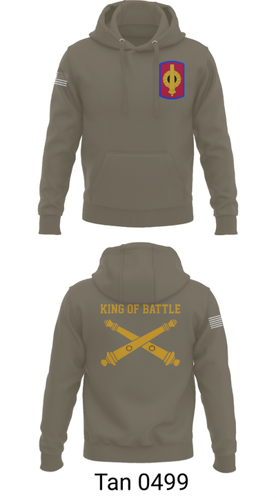 130th FAB 8447592 Hoodie - 78
