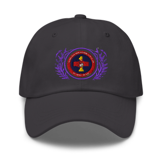 1st TSB 51823329 Classic Dad Hat | Yupoong 6245CM