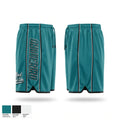 Great Salt Lake Baseball Athletic Shorts With Pockets - 1
