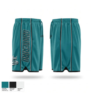 Athletic Shorts With Pockets, Great Salt Lake Baseball, Baseball, Teamtime, Team time, sublimation, custom sports apparel, team uniforms, spirit wear, spiritwear, sports uniforms, custom shirts, team store, custom team store, fundraiser sports, apparel fundraiser