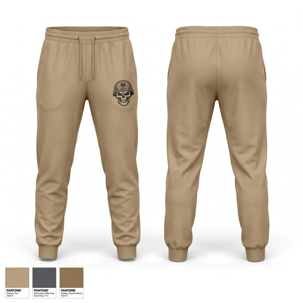 Sweatpants, 441, Army, Teamtime, Team time, sublimation, custom sports apparel, team uniforms, spirit wear, spiritwear, sports uniforms, custom shirts, team store, custom team store, fundraiser sports, apparel fundraiser