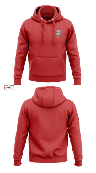 Hoodie, Westmont Hilltop High School, Men's Basketball, Teamtime, Team time, sublimation, custom sports apparel, team uniforms, spirit wear, spiritwear, sports uniforms, custom shirts, team store, custom team store, fundraiser sports, apparel fundraiser