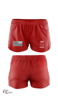 Lucas Volunteer Fire Department 18834425 Ranger Panties - 3