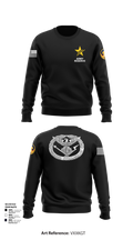 ARCC 53537079 Crew Neck Sweatshirt - 107