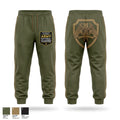Recruiting and Retention Battalion Sweatpants - 1